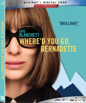 Bernadette a disparu [BLU-RAY 720p] - VOSTFR