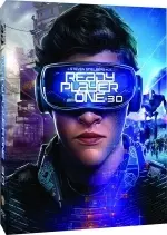 Ready Player One  [BLU-RAY 720p] - FRENCH