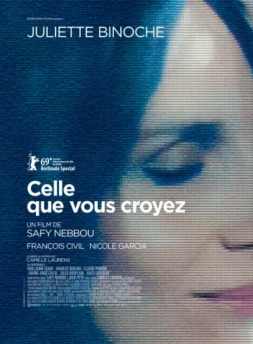 Celle que Vous Croyez  [WEB-DL 1080p] - FRENCH