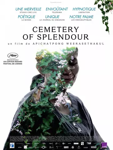 Cemetery of Splendour  [DVDRIP] - VOSTFR