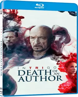 Intrigo: Death of an Author [BLU-RAY 1080p] - FRENCH