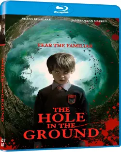 The Hole In The Ground  [BLU-RAY 720p] - TRUEFRENCH