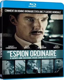 Un espion ordinaire [BLU-RAY 1080p] - MULTI (TRUEFRENCH)