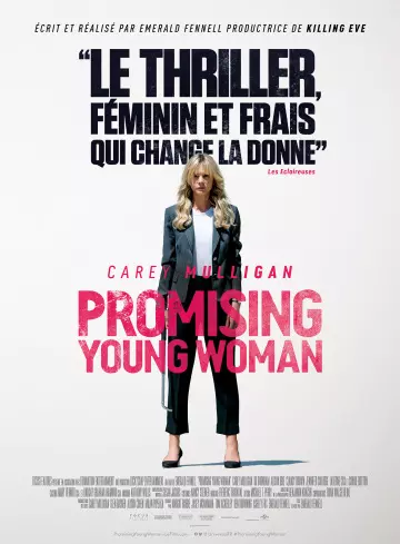 Promising Young Woman [BDRIP] - TRUEFRENCH