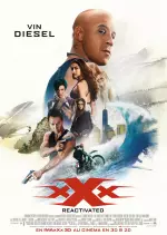 xXx : Reactivated [BRRIP] - VOSTFR