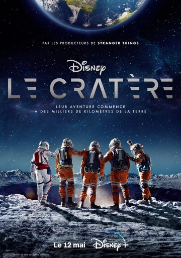 Le Cratère [WEBRIP 720p] - TRUEFRENCH