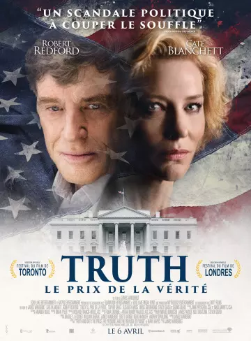 Truth : Le Prix de la Vérité [BDRIP] - FRENCH