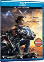 A.X.L.  [BLU-RAY 1080p] - MULTI (FRENCH)