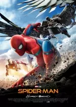 Spider-Man: Homecoming  [BDRIP] - FRENCH