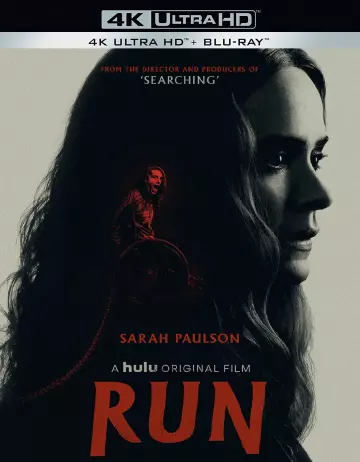 Run [WEBRIP 4K] - MULTI (FRENCH)