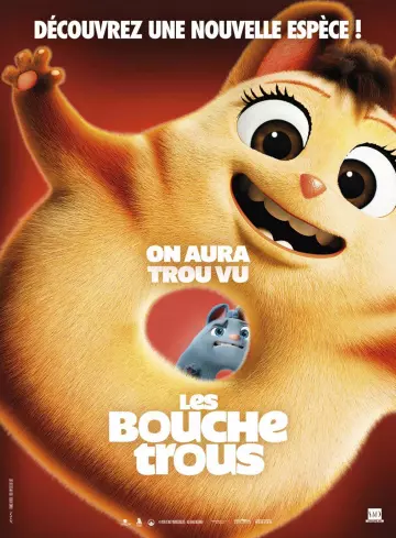 Les Bouchetrous  [WEB-DL 1080p] - MULTI (FRENCH)