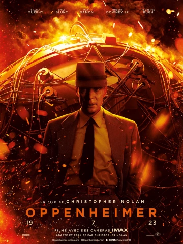 Oppenheimer [BDRIP] - FRENCH