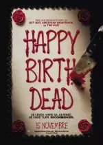 Happy Birthdead  [WEB-DL] - VOSTFR