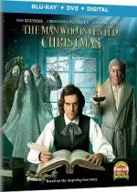 The Man Who Invented Christmas  [HDLIGHT 720p] - FRENCH