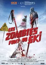 Les Zombies font du ski  [WEB-DL 1080p] - FRENCH