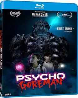 Psycho Goreman  [WEB-DL 1080p] - MULTI (FRENCH)