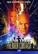 Star Trek : Premier contact  [BDRIP] - MULTI (TRUEFRENCH)