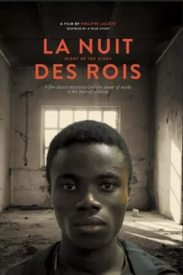 La Nuit des rois  [WEB-DL 1080p] - FRENCH