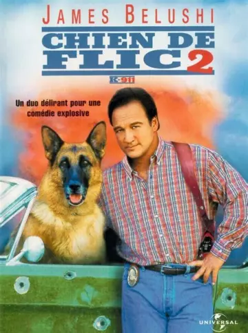 Chien de flic 2 [WEB-DL 720p] - TRUEFRENCH