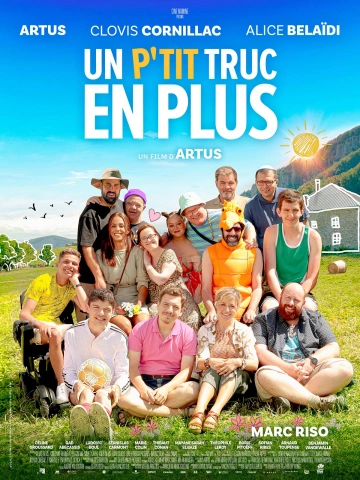 Un p’tit truc en plus  [WEB-DL 1080p] - FRENCH