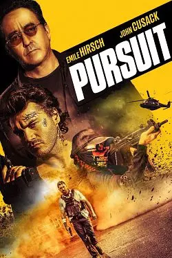 Pursuit  [WEB-DL 720p] - FRENCH