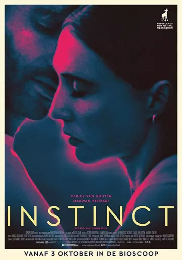 Instinct : Liaison interdite  [HDRIP] - FRENCH