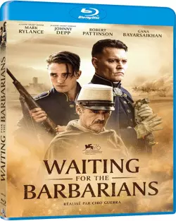 Waiting For The Barbarians [BLU-RAY 720p] - FRENCH