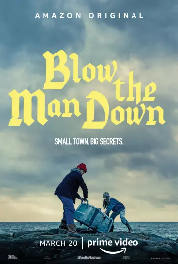 Blow the Man Down  [WEB-DL 1080p] - MULTI (FRENCH)