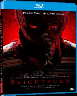 Brightburn - L'enfant du mal  [HDLIGHT 720p] - FRENCH