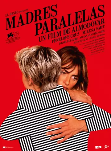 Madres paralelas  [HDLIGHT 720p] - FRENCH