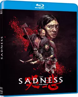 The Sadness [BLU-RAY 720p] - FRENCH