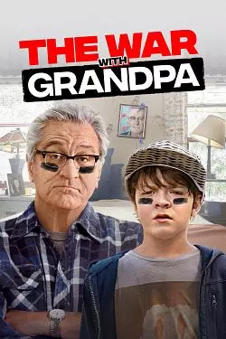 Mon grand-père et moi [BDRIP] - FRENCH