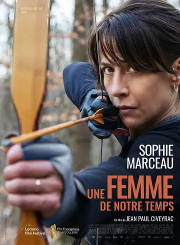 Une femme de notre temps [WEB-DL 1080p] - FRENCH