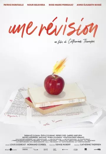 Une révision  [HDRIP] - FRENCH