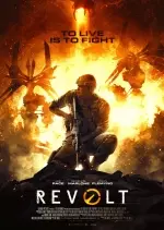 Revolt  [BRRIP] - FRENCH