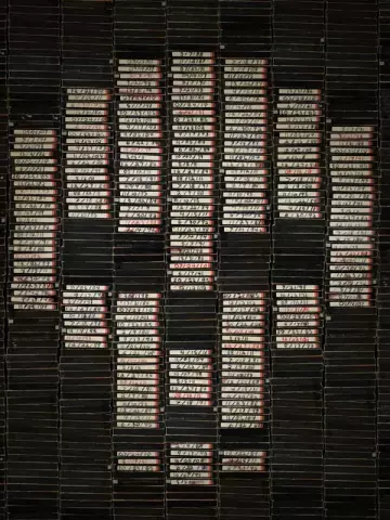 V/H/S 94  [WEBRIP 1080p] - VOSTFR