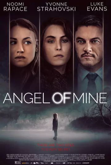 Angel Of Mine [BDRIP] - FRENCH