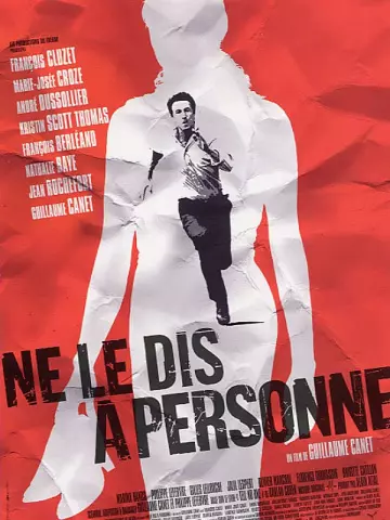 Ne le dis à personne [BDRIP] - FRENCH