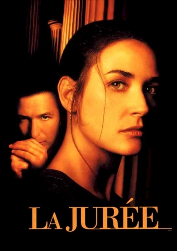 La Jurée [WEBRIP 1080p] - MULTI (FRENCH)