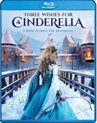 Trois vœux pour Cendrillon [BLU-RAY 720p] - FRENCH