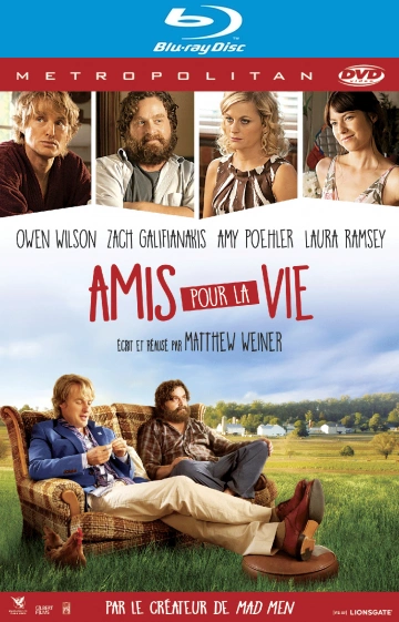 Amis pour la vie [HDLIGHT 1080p] - MULTI (FRENCH)