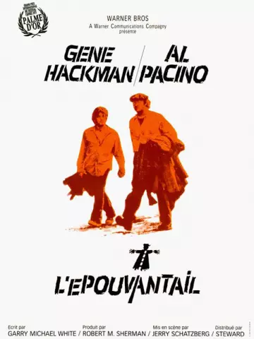 L'Epouvantail [BDRIP] - TRUEFRENCH