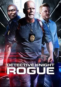 Detective Knight: Rogue [WEB-DL 720p] - FRENCH