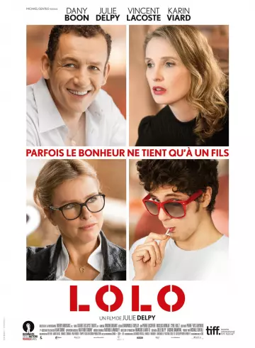 Lolo  [DVDRIP] - FRENCH