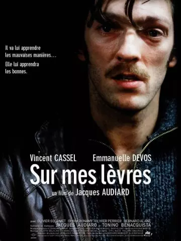 Sur mes lèvres  [DVDRIP] - FRENCH