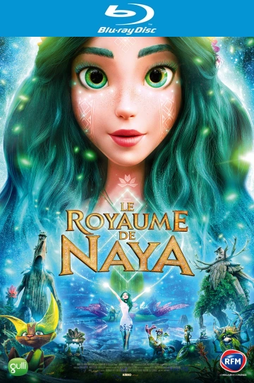 Le Royaume de Naya  [HDLIGHT 720p] - FRENCH