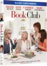 Le Book Club  [BLU-RAY 1080p] - FRENCH