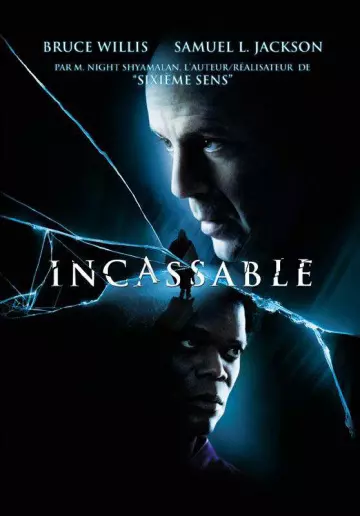 Incassable  [DVDRIP] - FRENCH