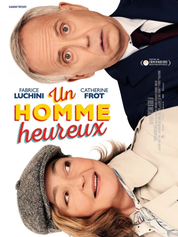 Un homme heureux  [BDRIP] - FRENCH