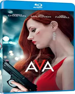 Ava  [BLU-RAY 1080p] - MULTI (FRENCH)